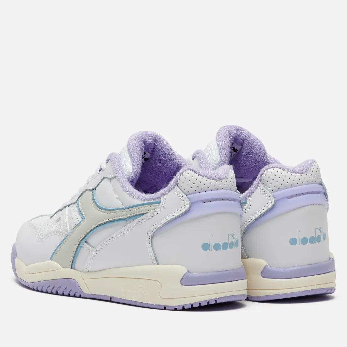 Diadora Женские кроссовки Winner
