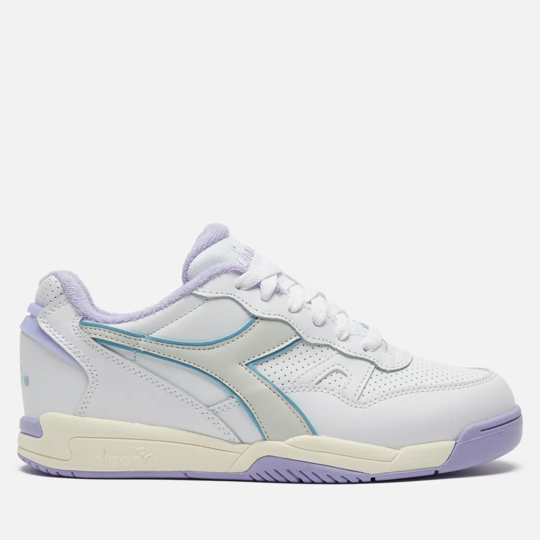 Diadora Женские кроссовки Winner