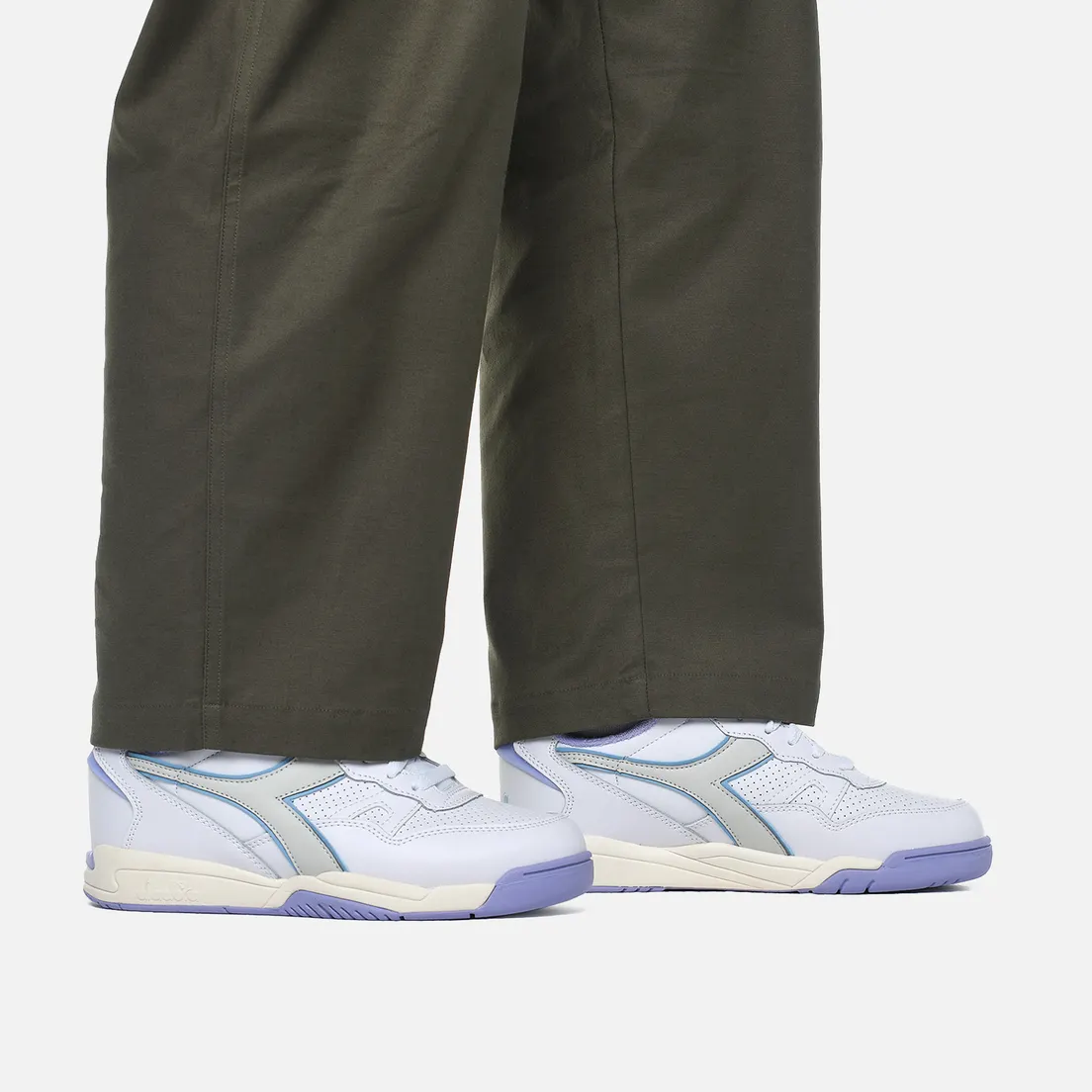 Diadora Женские кроссовки Winner