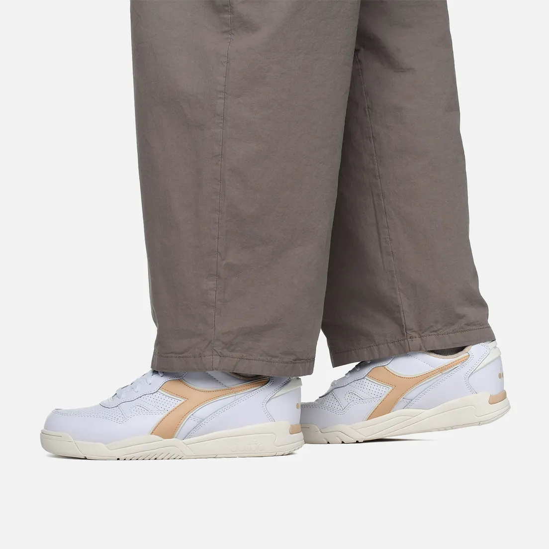 Diadora Кроссовки Winner