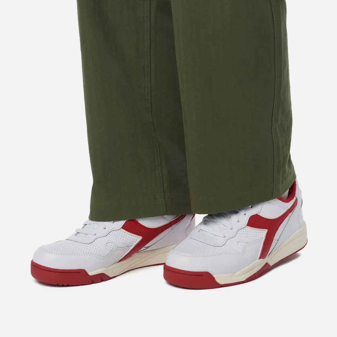 Diadora Кроссовки Winner