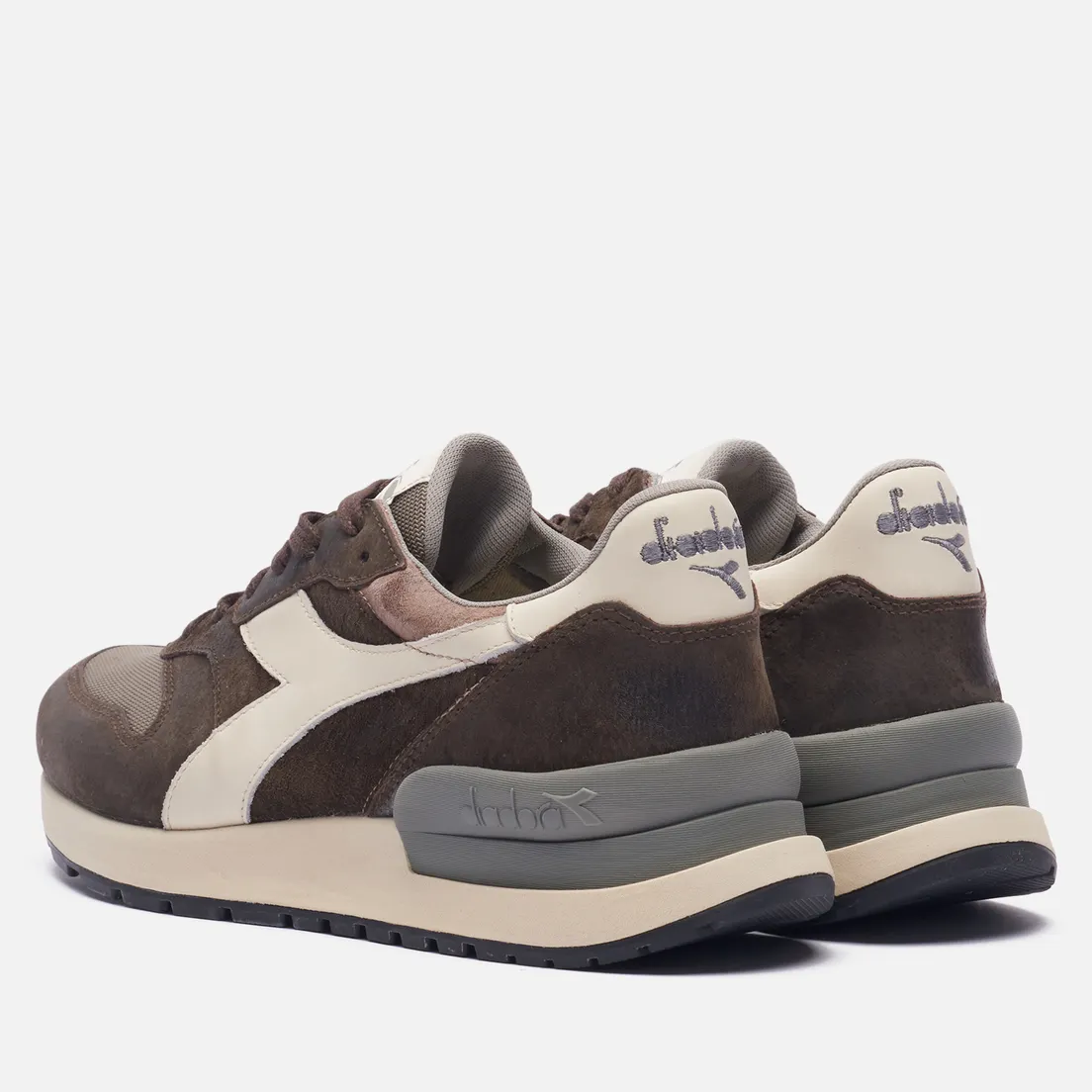 Diadora Heritage Мужские кроссовки Conquest Suede SW
