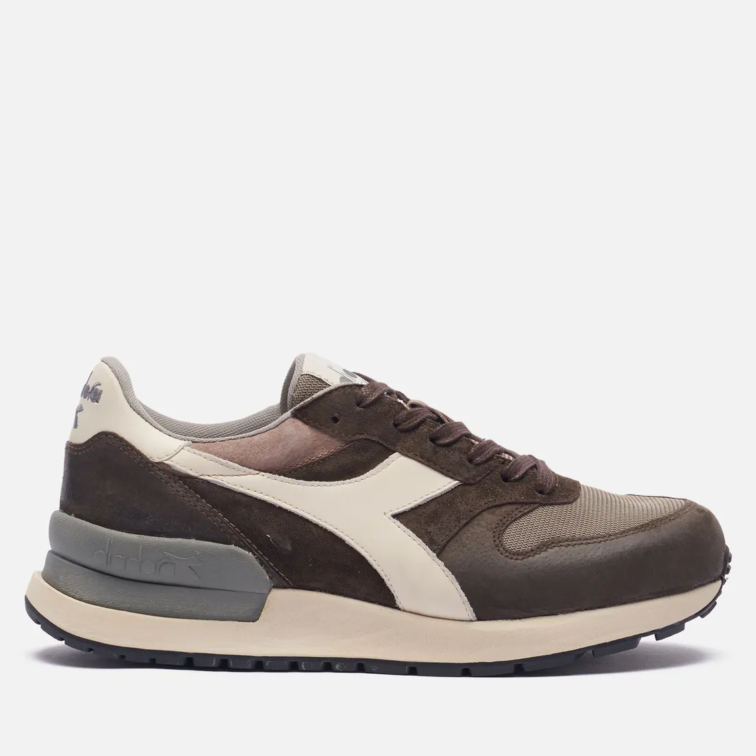 Diadora Heritage Мужские кроссовки Conquest Suede SW