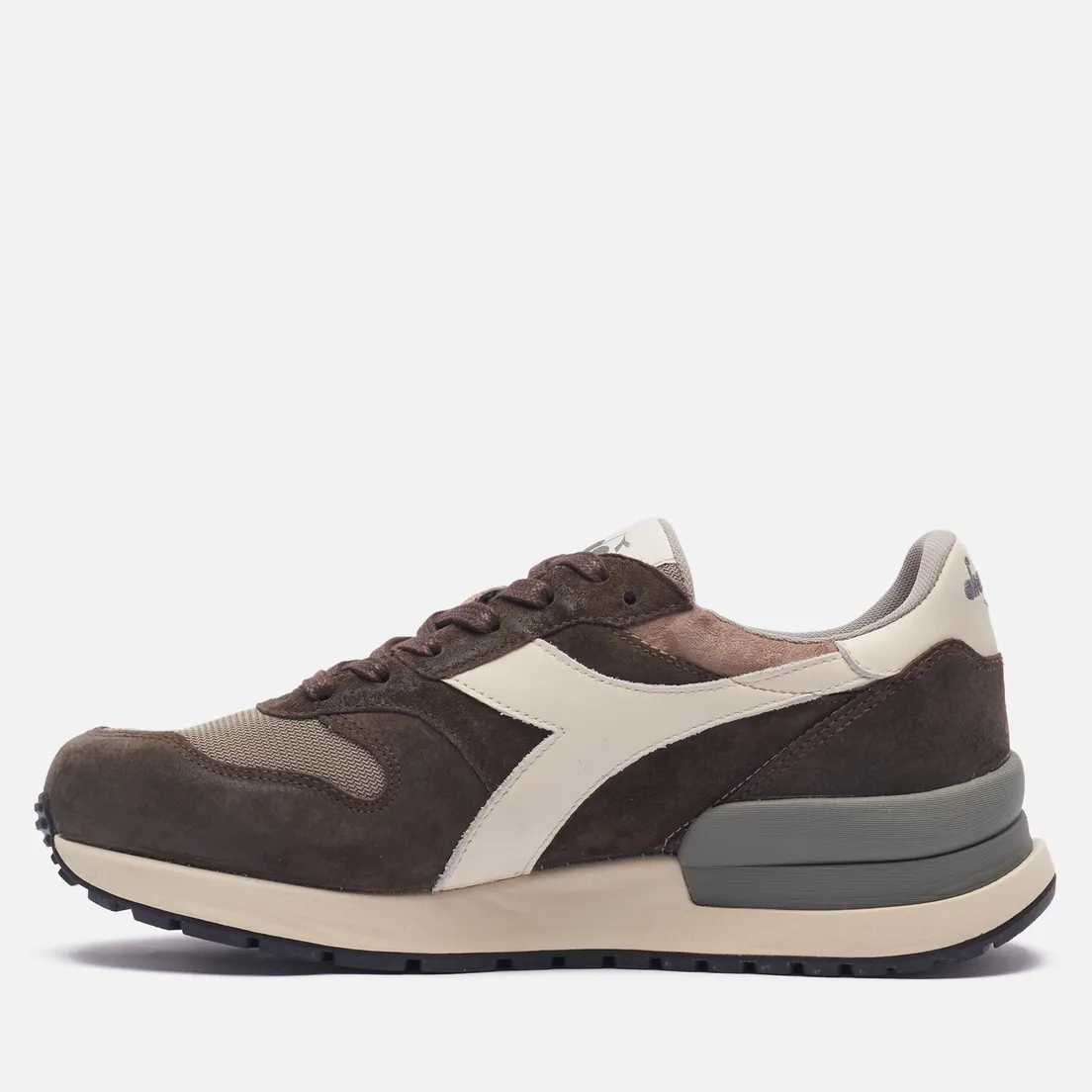 Diadora Heritage Мужские кроссовки Conquest Suede SW