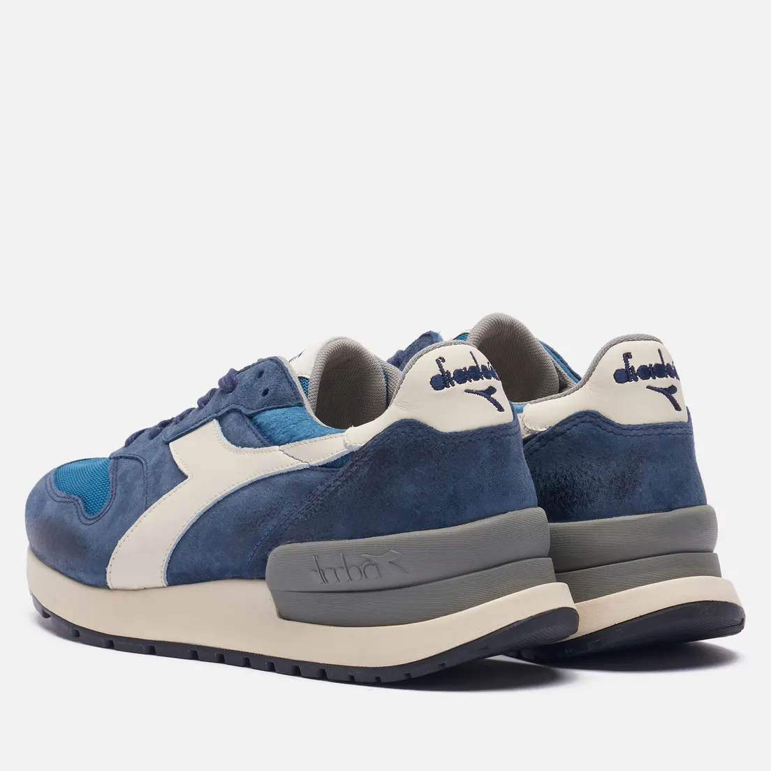 Diadora Heritage Мужские кроссовки Conquest Suede SW