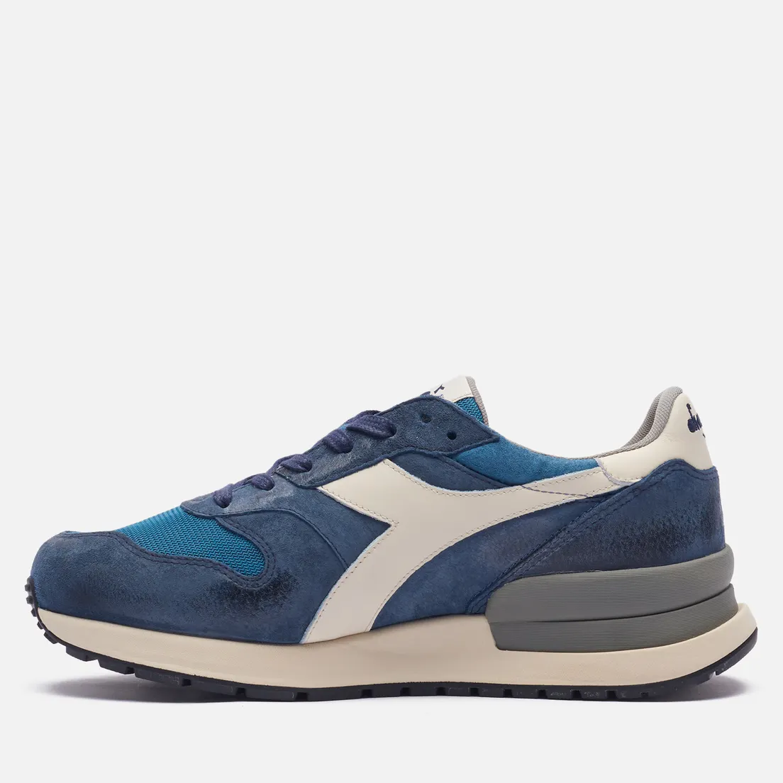 Diadora Heritage Мужские кроссовки Conquest Suede SW
