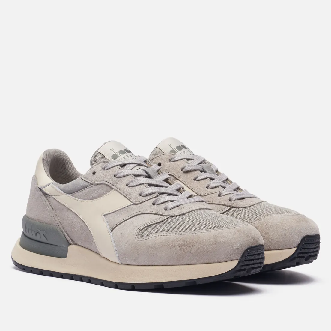 Diadora Heritage Мужские кроссовки Conquest Suede SW