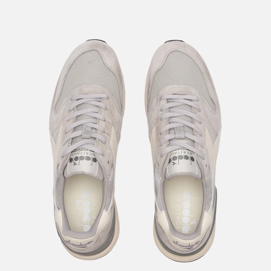 Diadora Heritage Мужские кроссовки Conquest Suede SW
