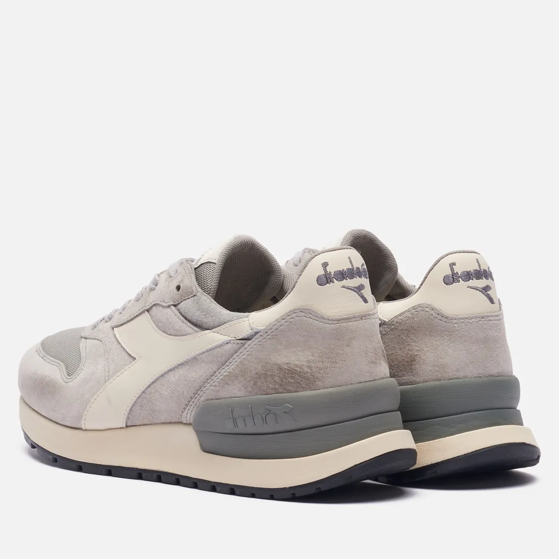 Diadora Heritage Мужские кроссовки Conquest Suede SW
