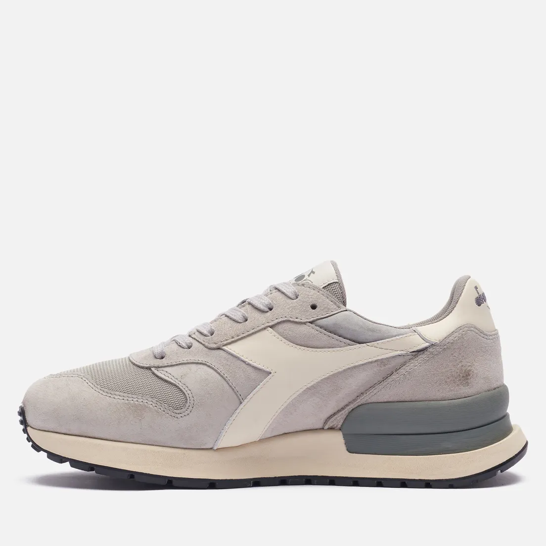Diadora Heritage Мужские кроссовки Conquest Suede SW