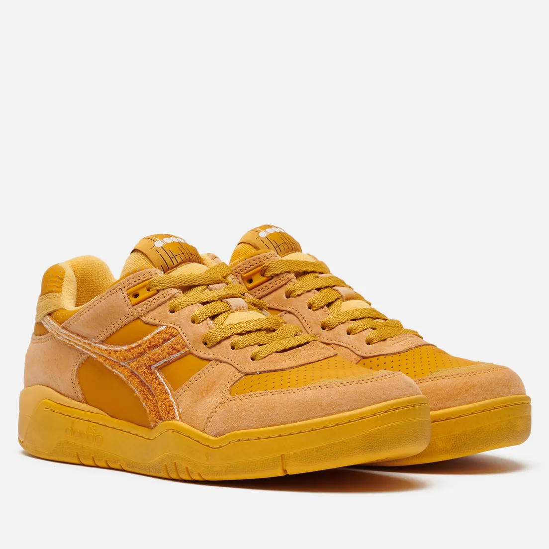 Diadora Heritage Мужские кроссовки B.560 Used Terry