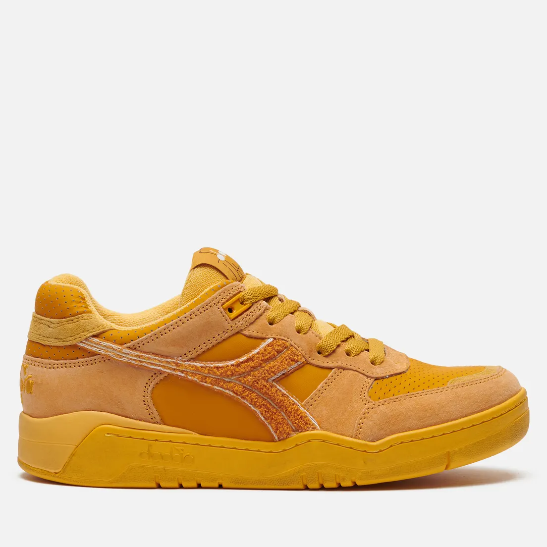 Diadora Heritage Мужские кроссовки B.560 Used Terry