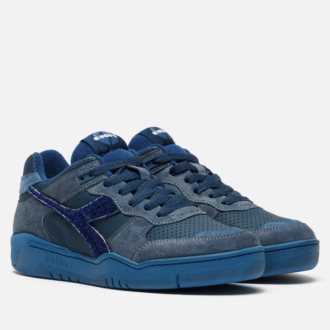 Diadora Heritage Мужские кроссовки B.560 Used Terry