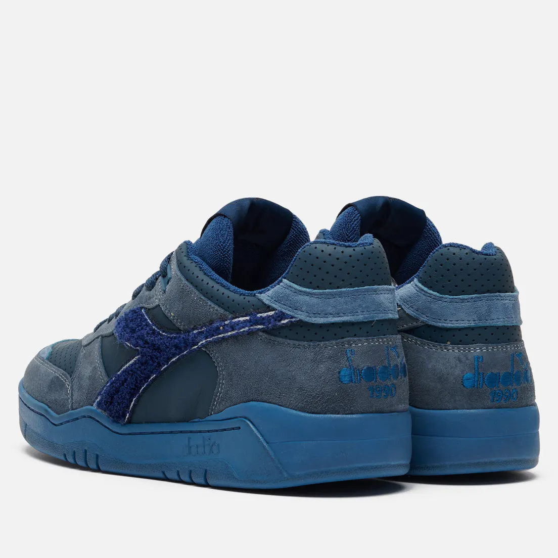 Diadora Heritage Мужские кроссовки B.560 Used Terry