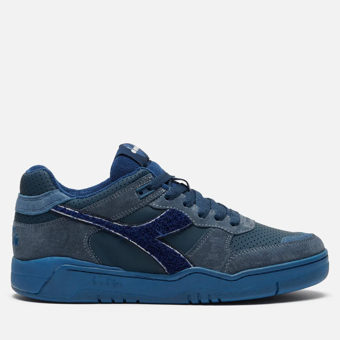 Diadora Heritage Мужские кроссовки B.560 Used Terry