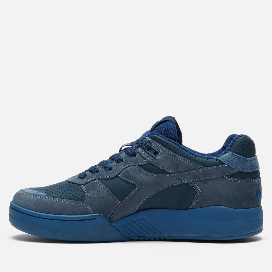 Diadora Heritage Мужские кроссовки B.560 Used Terry