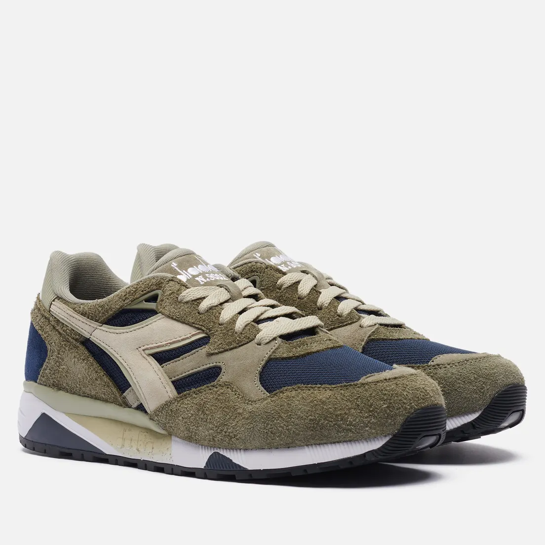 Diadora Мужские кроссовки N.9002 Winter