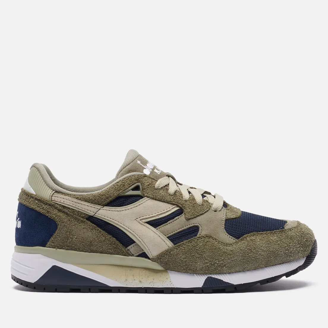 Diadora Мужские кроссовки N.9002 Winter