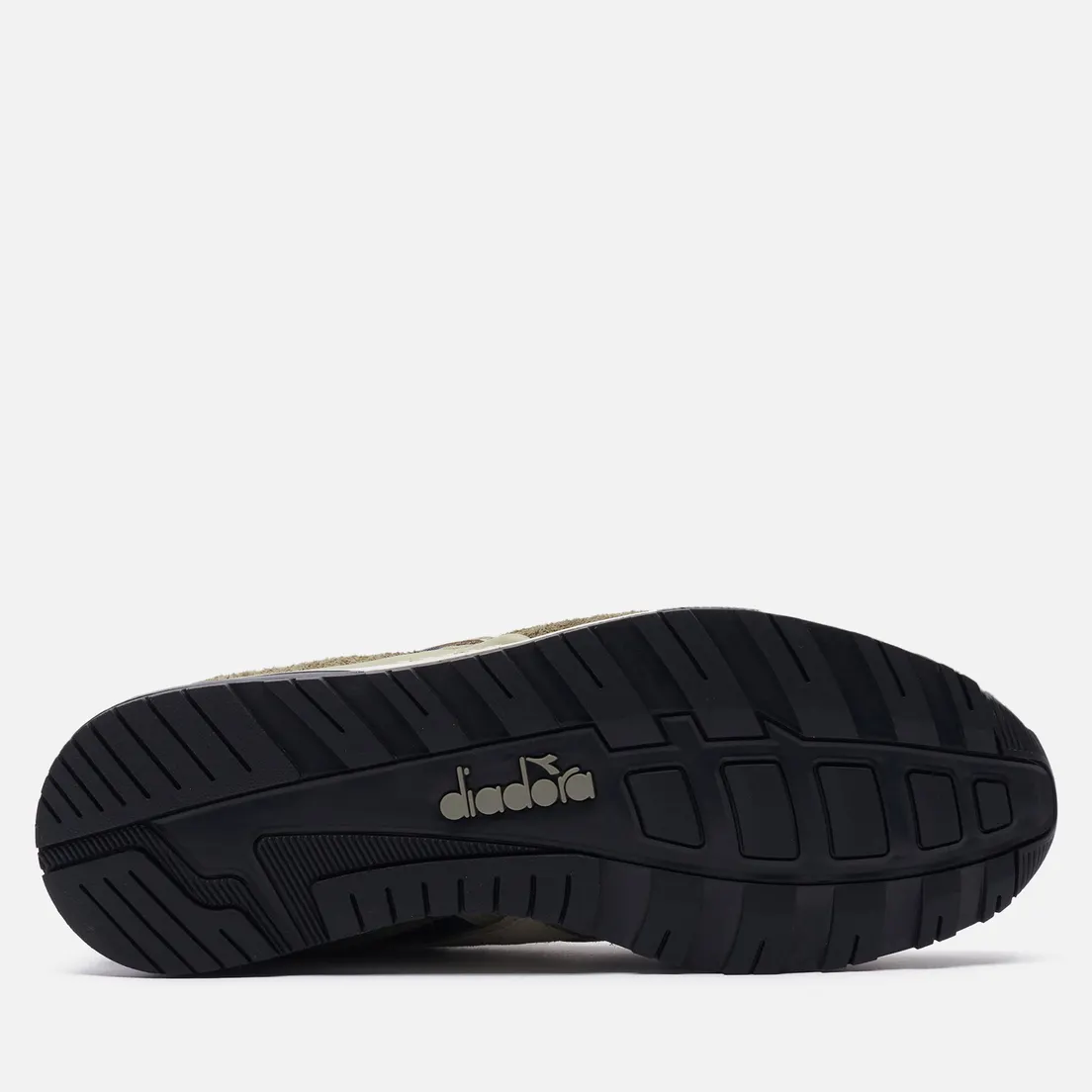 Diadora Мужские кроссовки N.9002 Winter