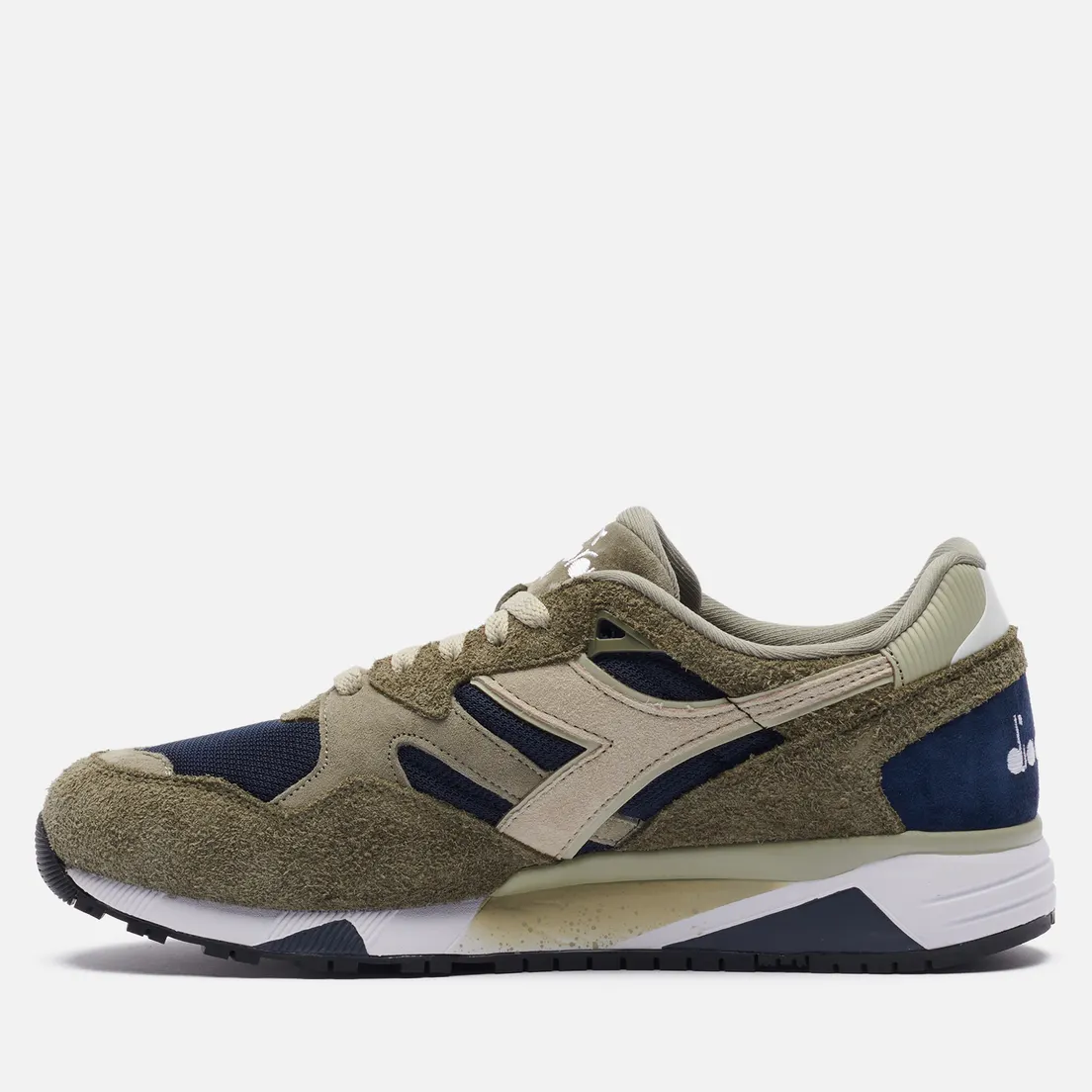Diadora Мужские кроссовки N.9002 Winter