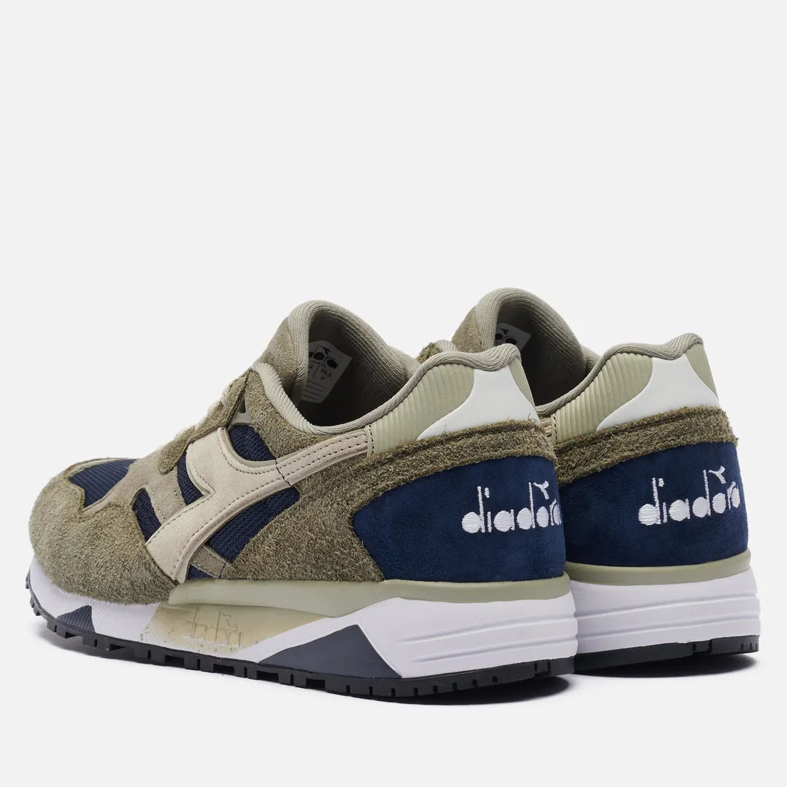 Diadora Мужские кроссовки N.9002 Winter