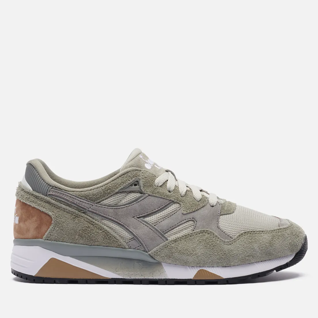 Diadora Мужские кроссовки N.9002 Winter