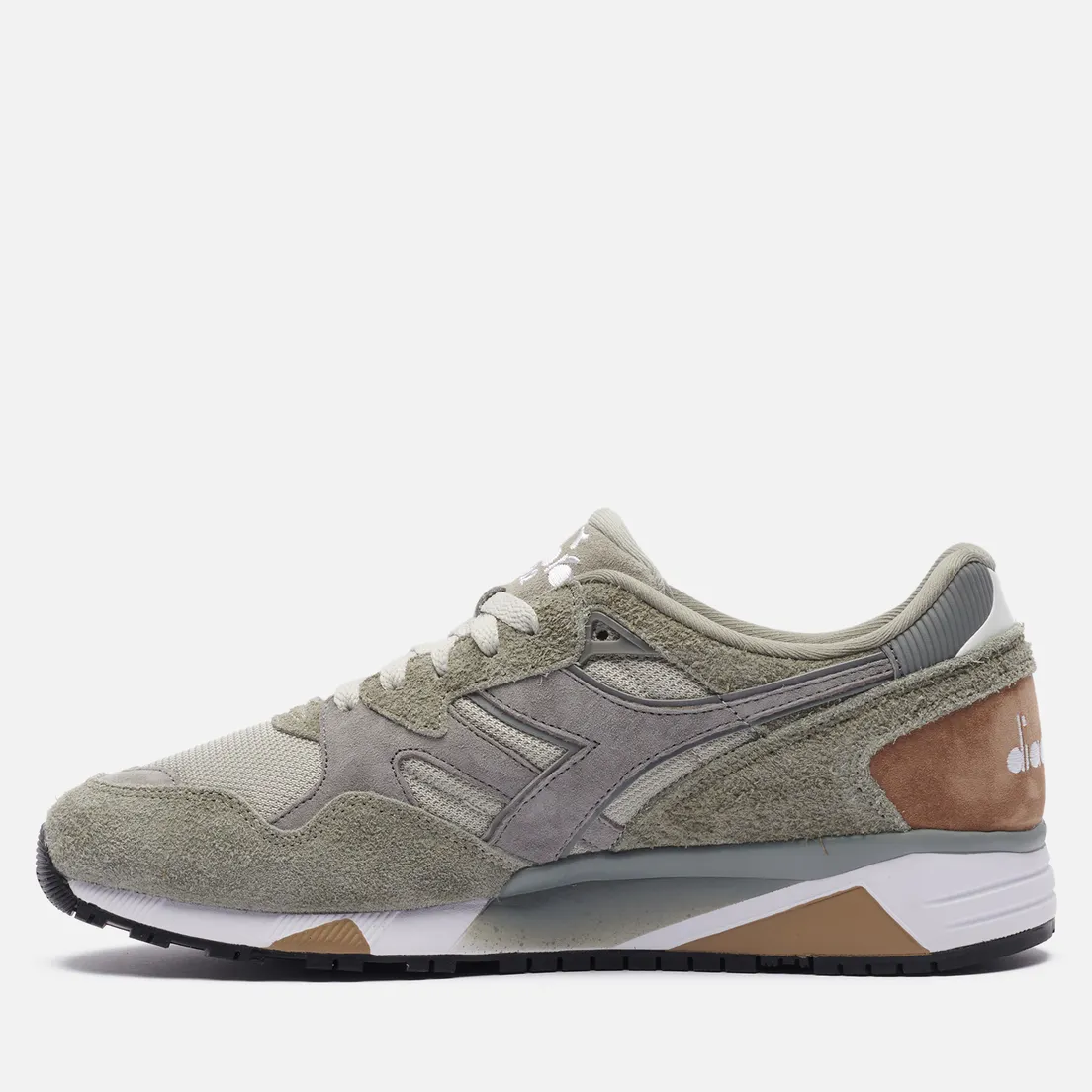 Diadora Мужские кроссовки N.9002 Winter