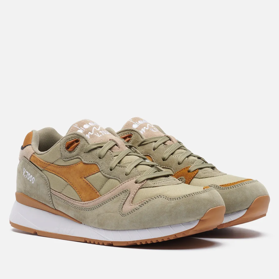 Diadora Мужские кроссовки V.7000 Winter