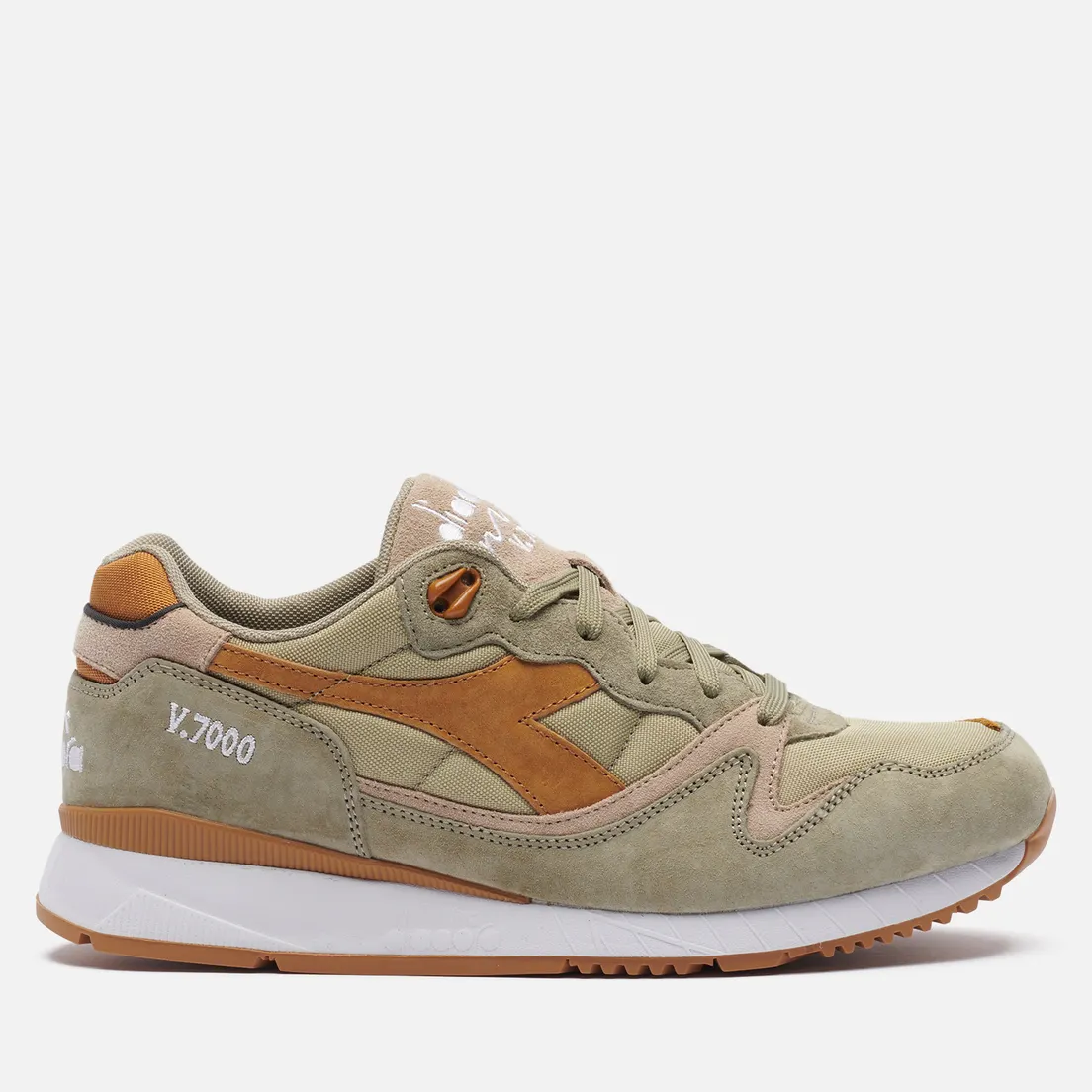 Diadora Мужские кроссовки V.7000 Winter