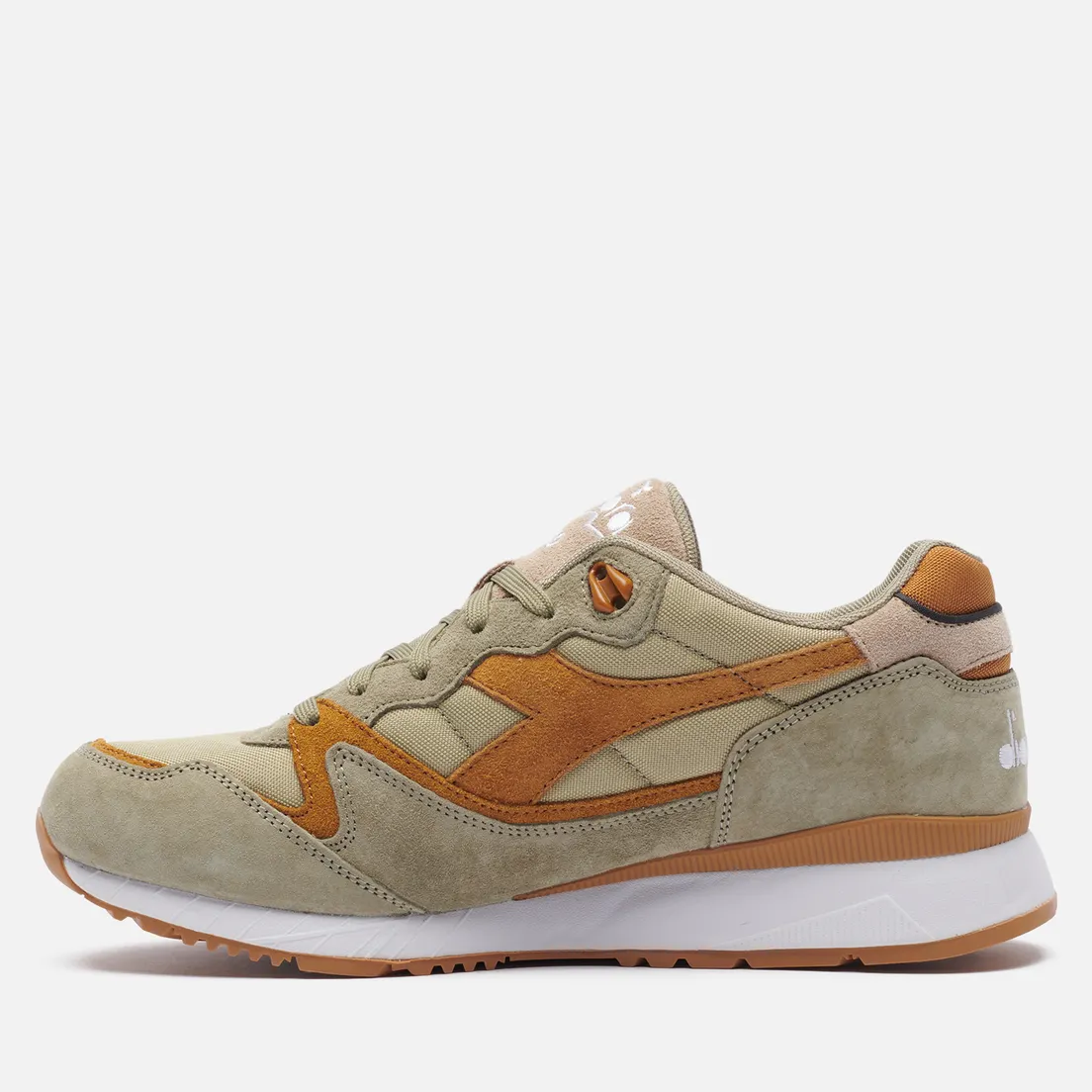 Diadora Мужские кроссовки V.7000 Winter