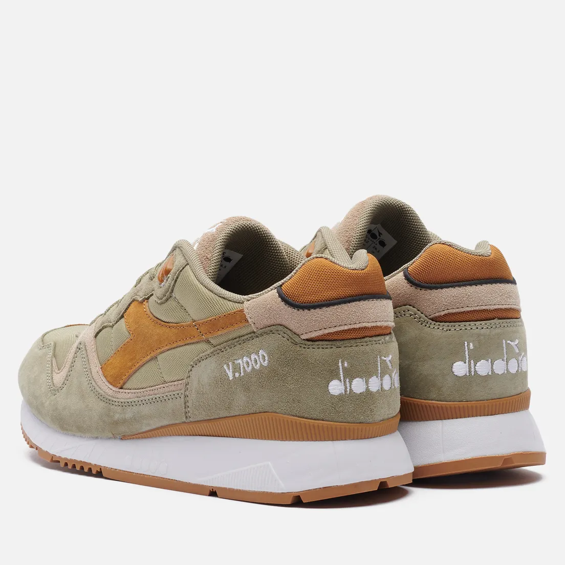 Diadora Мужские кроссовки V.7000 Winter