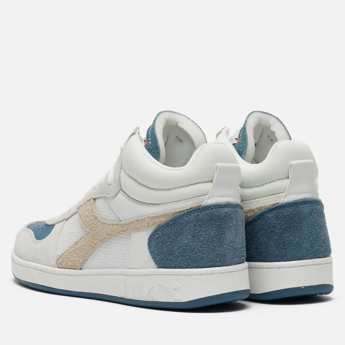 Diadora Мужские кроссовки Magic Basket Demi Neat