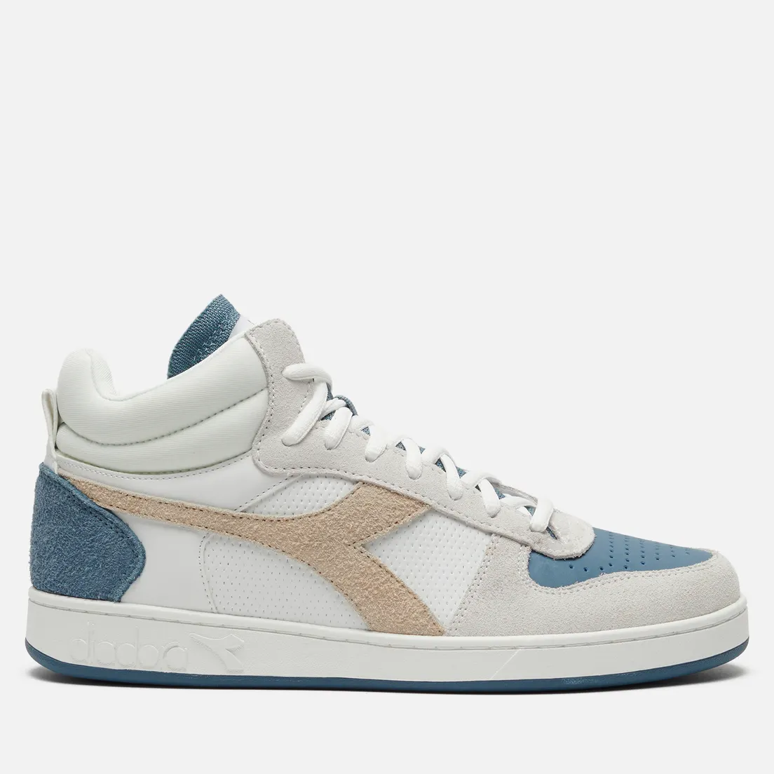 Diadora Мужские кроссовки Magic Basket Demi Neat