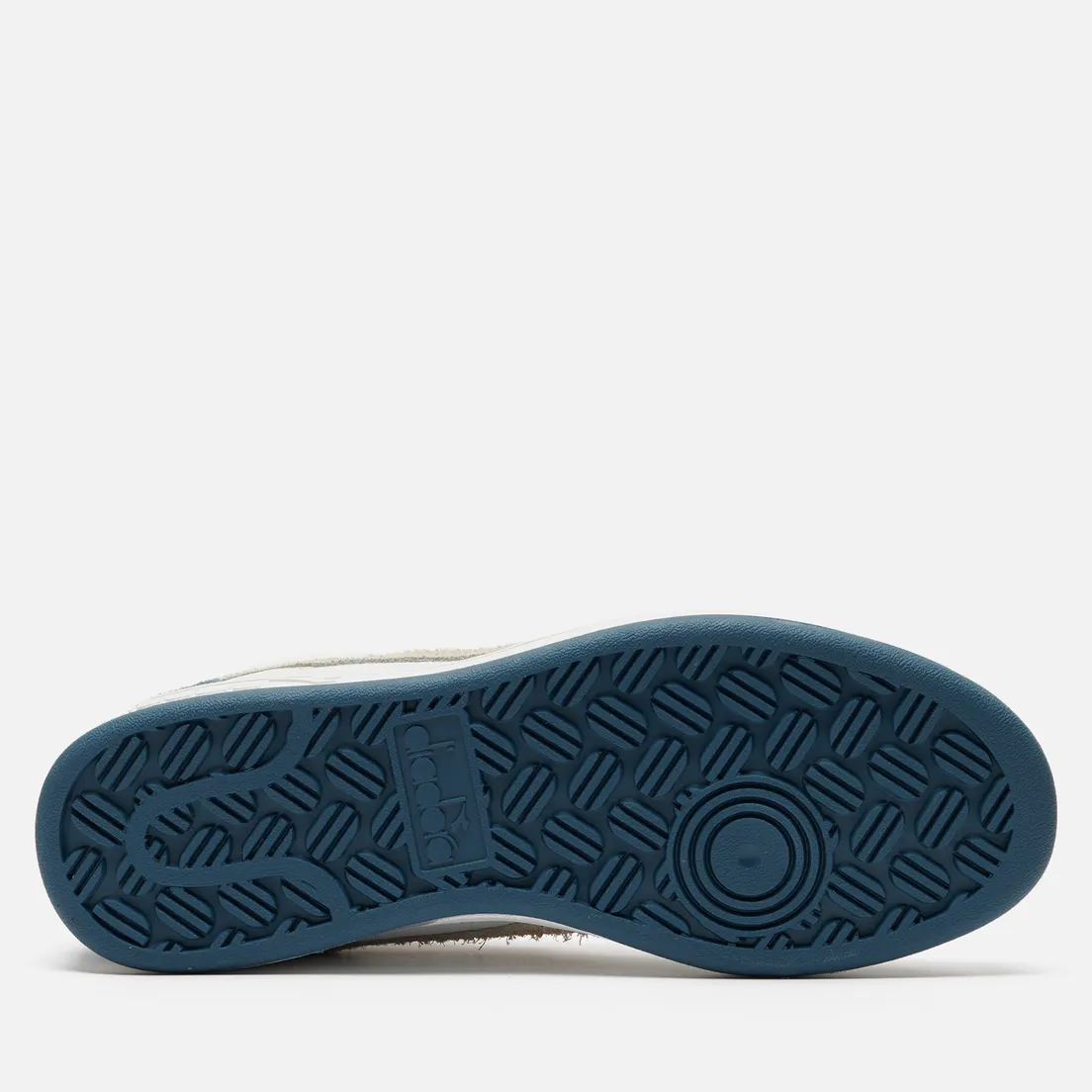 Diadora Мужские кроссовки Magic Basket Demi Neat