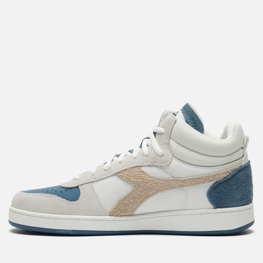 Diadora Мужские кроссовки Magic Basket Demi Neat