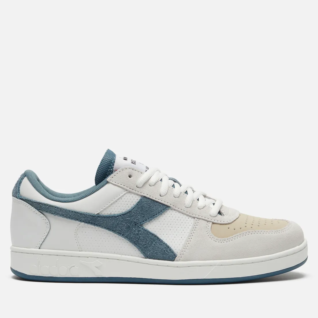 Diadora Мужские кроссовки Magic Basket Low Neat