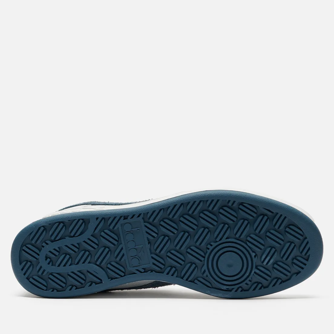 Diadora Мужские кроссовки Magic Basket Low Neat