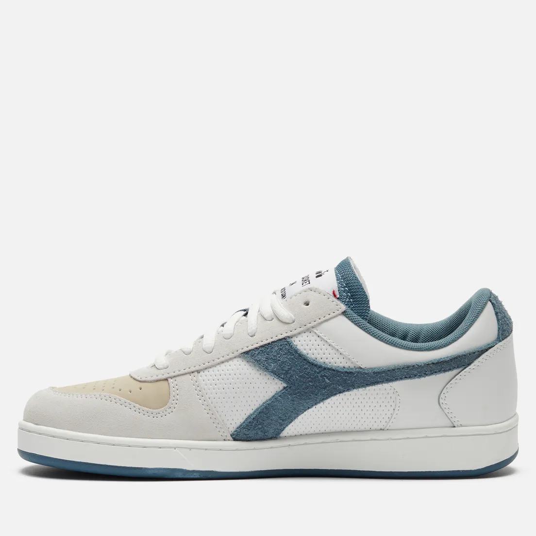 Diadora Мужские кроссовки Magic Basket Low Neat
