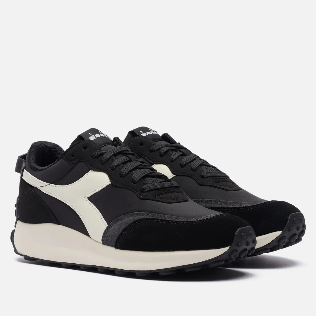 Diadora Мужские кроссовки Race Nyl