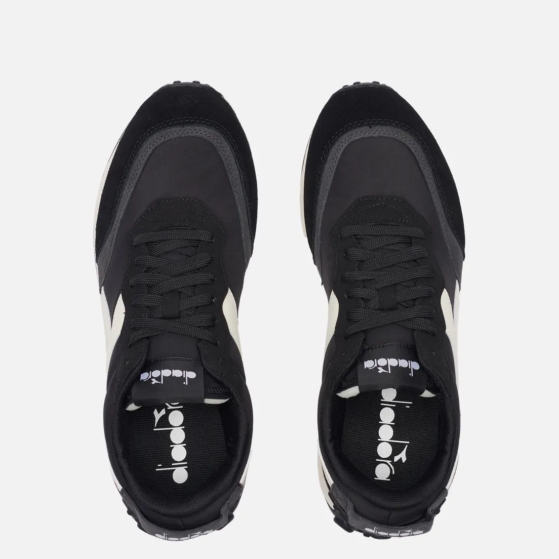Diadora Мужские кроссовки Race Nyl