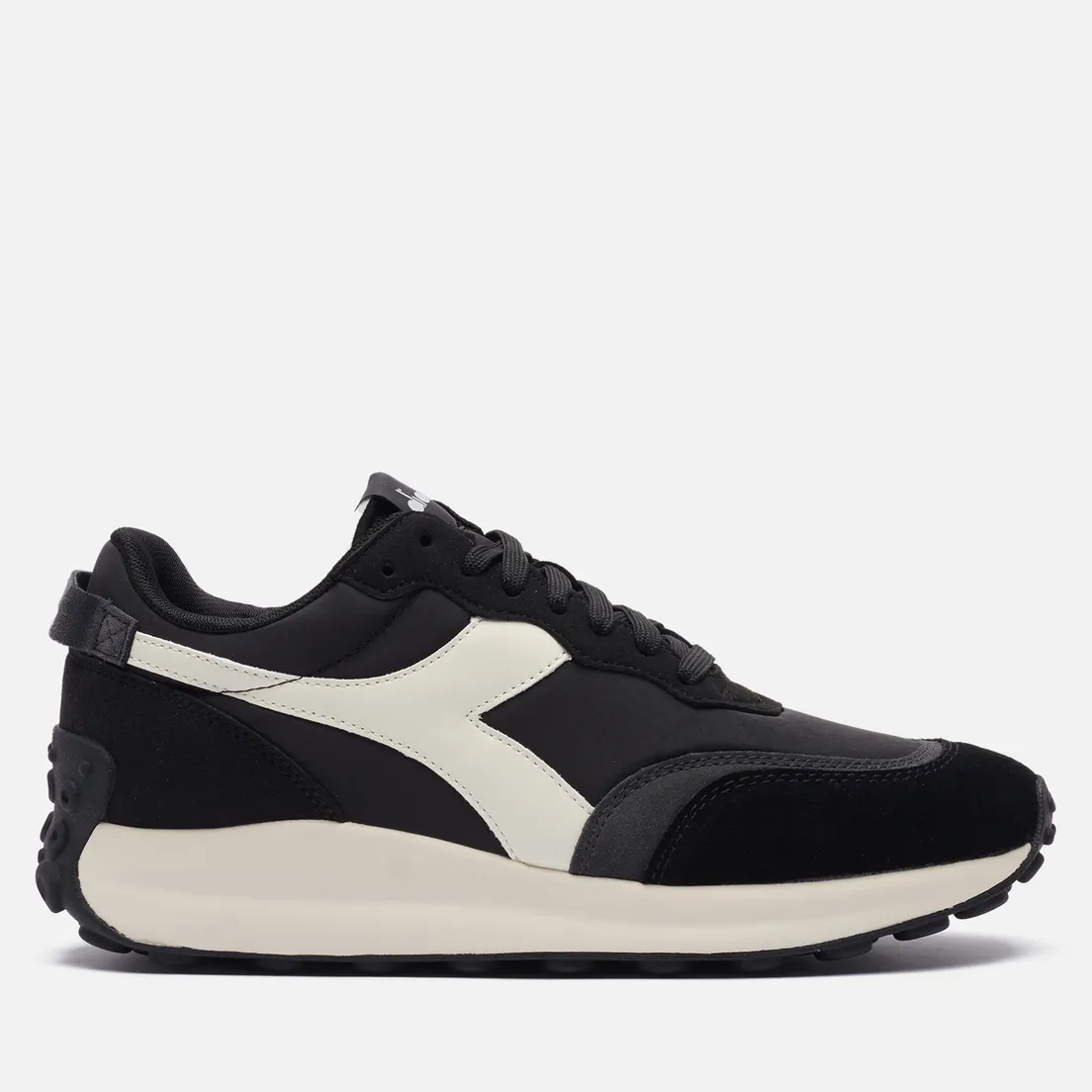 Diadora Мужские кроссовки Race Nyl