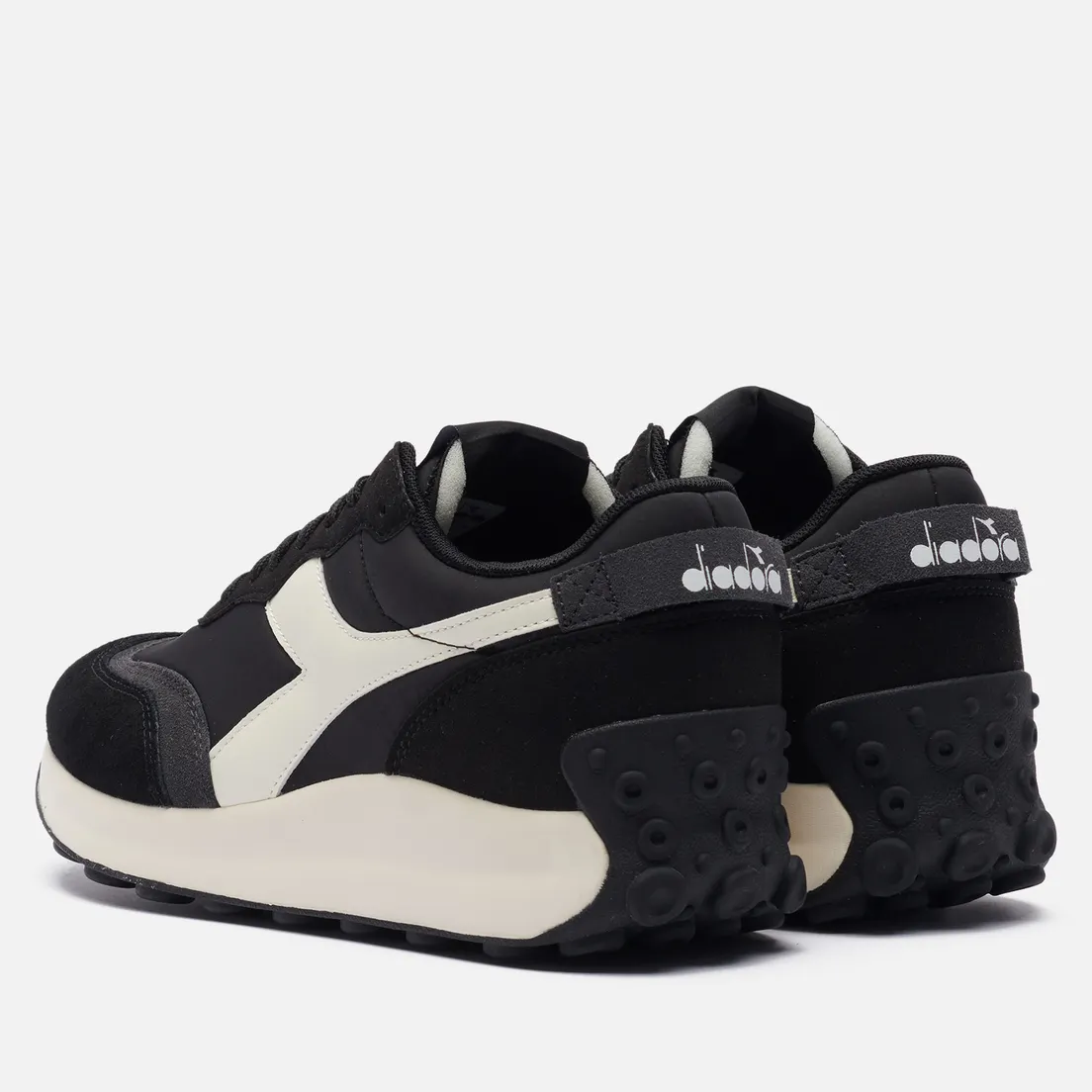 Diadora Мужские кроссовки Race Nyl