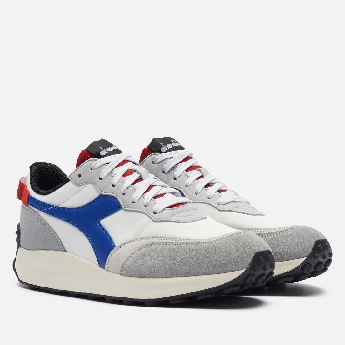 Diadora Мужские кроссовки Race Nyl