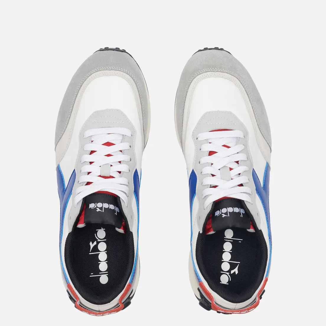 Diadora Мужские кроссовки Race Nyl