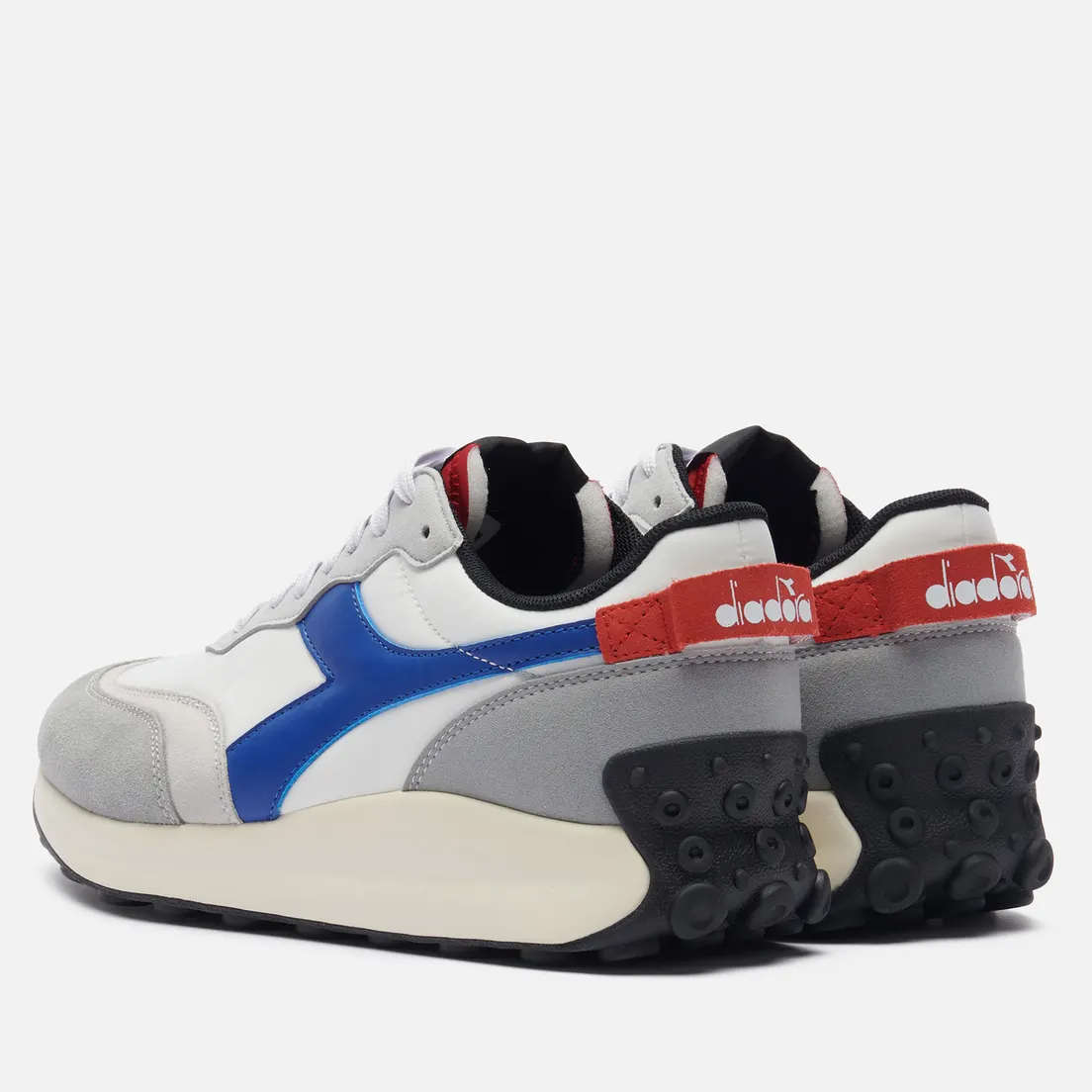 Diadora Мужские кроссовки Race Nyl
