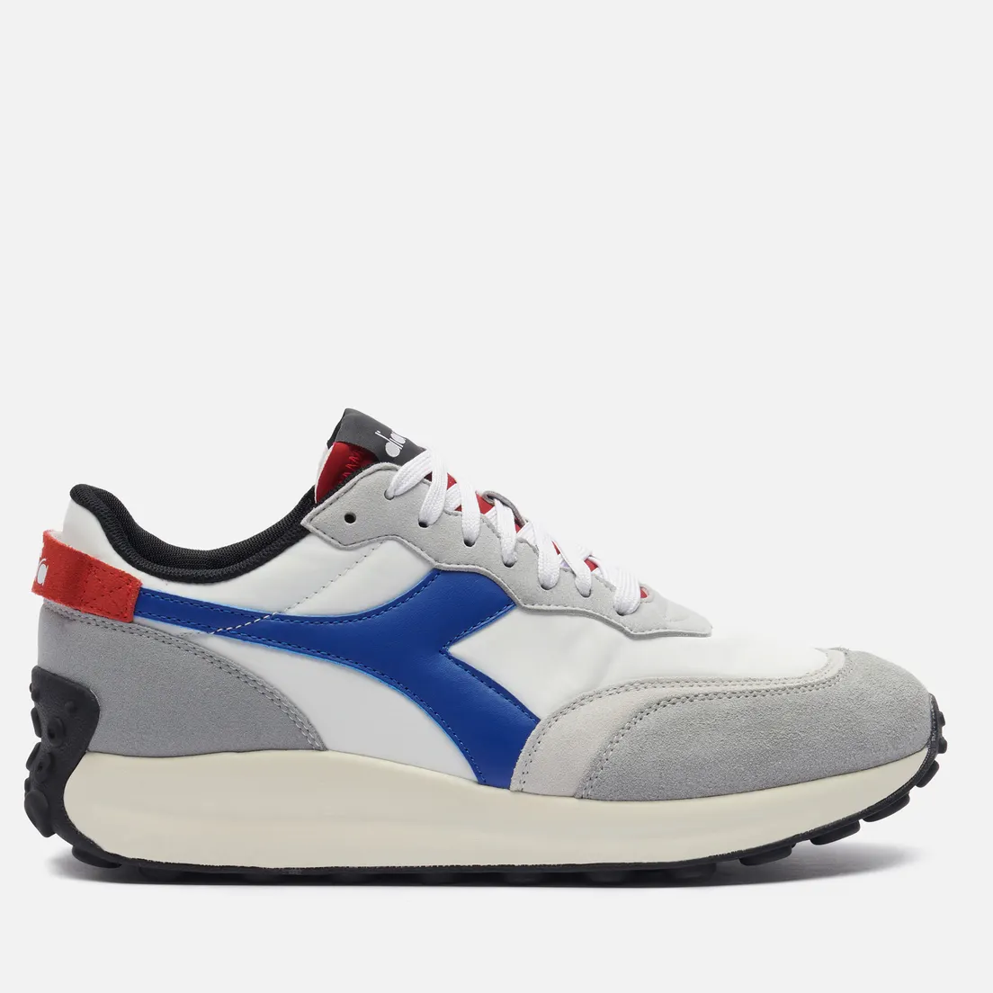 Diadora Мужские кроссовки Race Nyl
