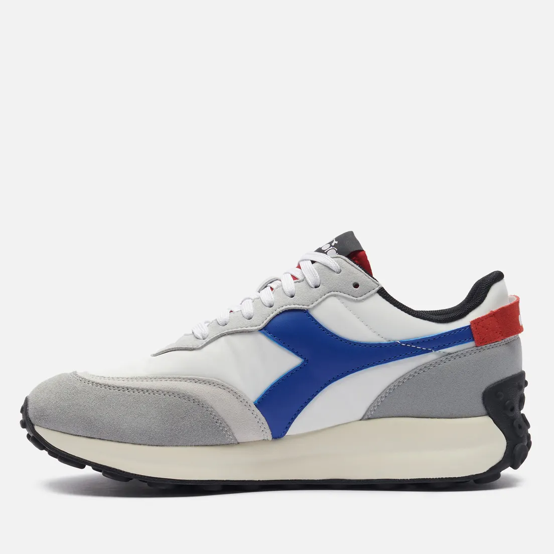 Diadora Мужские кроссовки Race Nyl