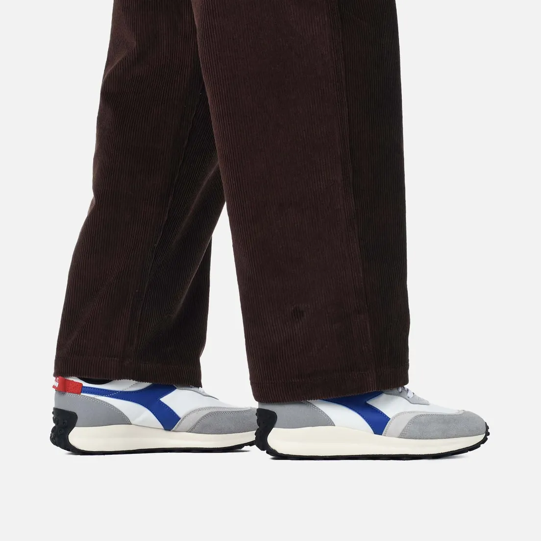 Diadora Мужские кроссовки Race Nyl