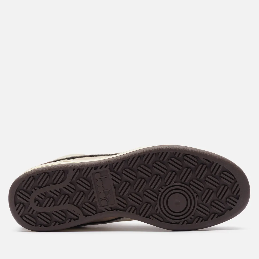 Diadora Мужские кроссовки Magic Basket Demi Treated