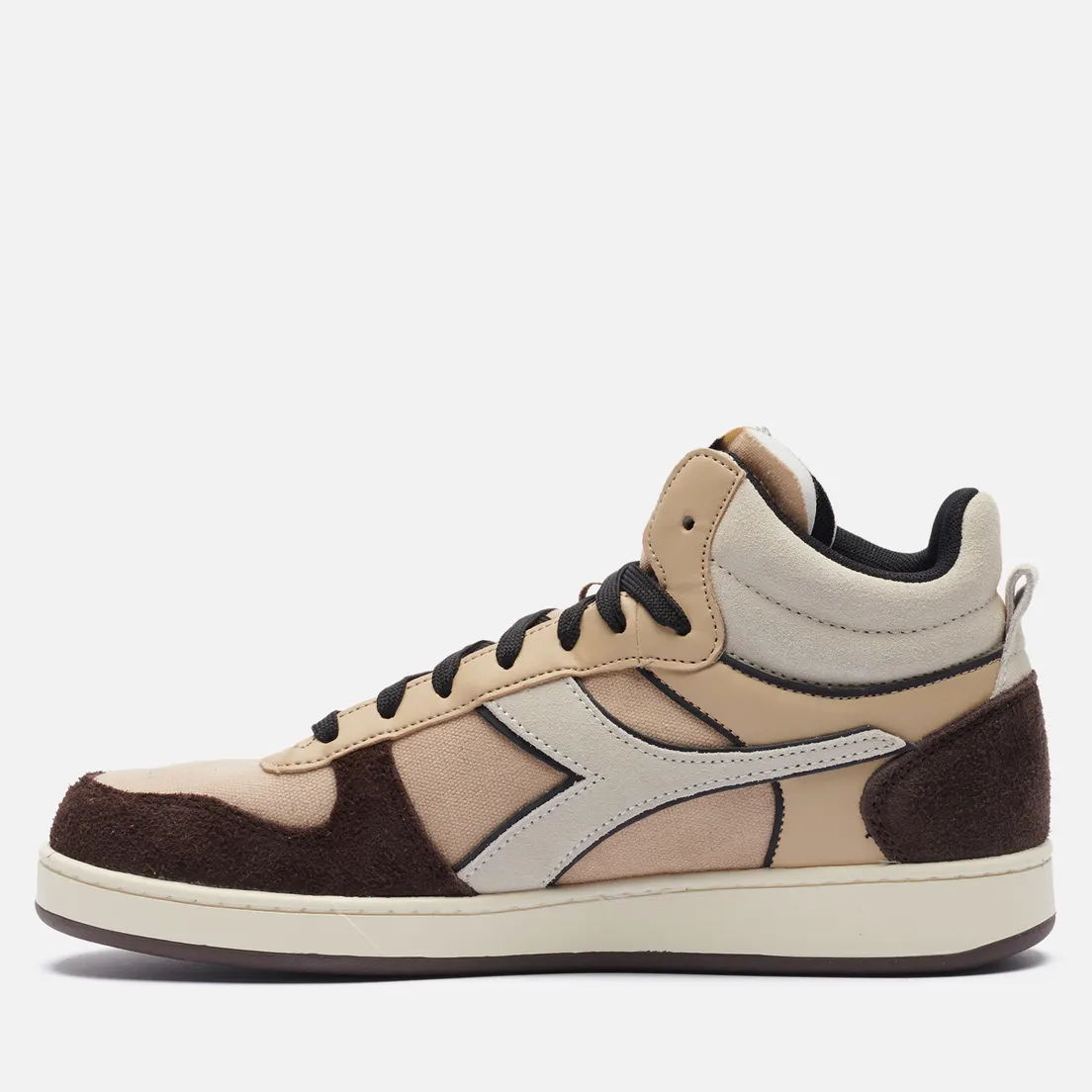 Diadora Мужские кроссовки Magic Basket Demi Treated